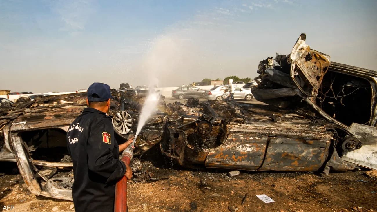 Workers injured and deceased at Upper Egypt grape farms