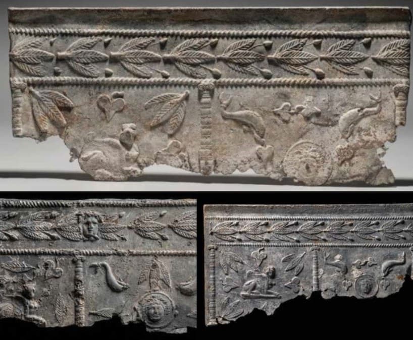 Lebanon recovers coffins after NY seizure