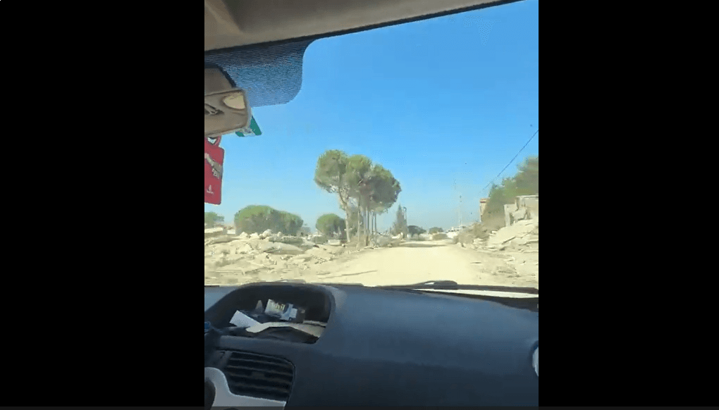 Video: Two South men go lost and shock ensues