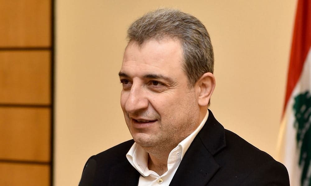 Abu Faour urges keeping UNIFIL mission