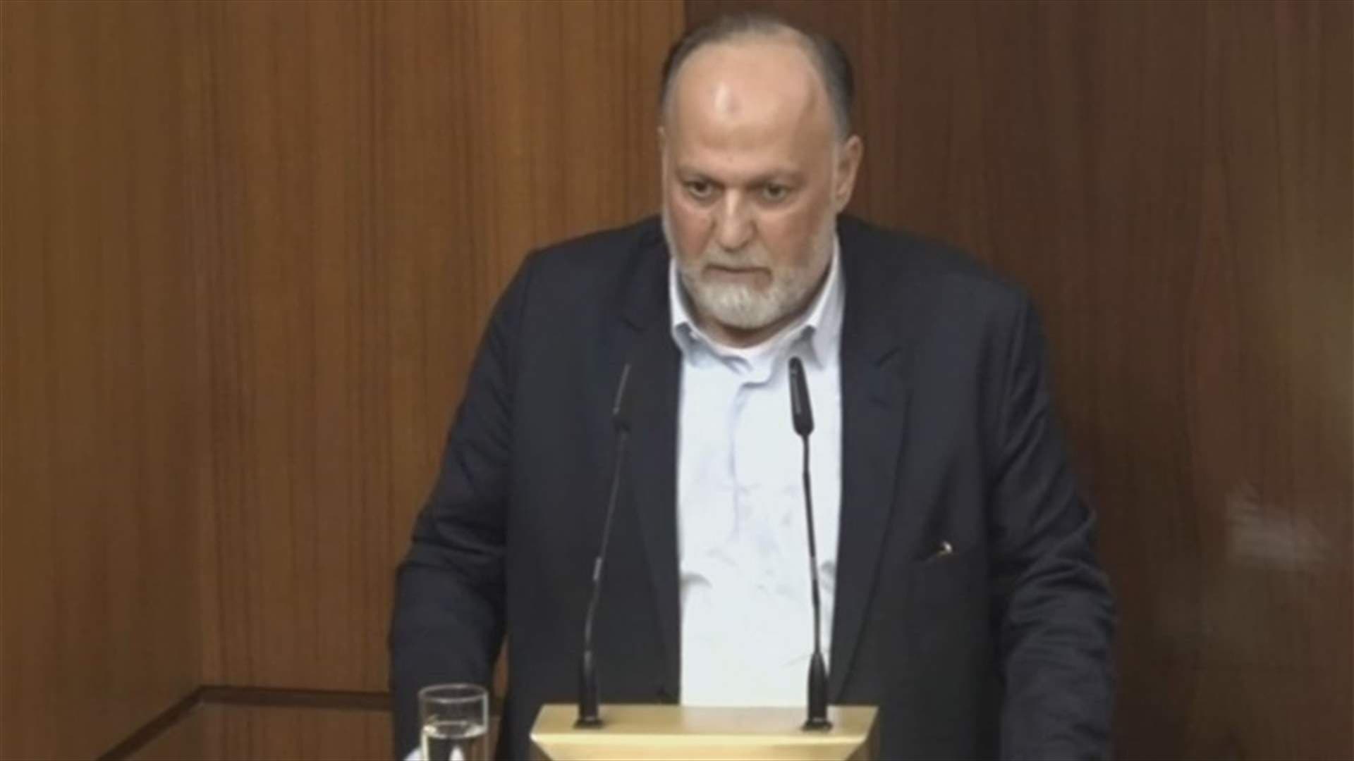 Debate over Salam's speech and Ammar Laayaqoubian's remarks