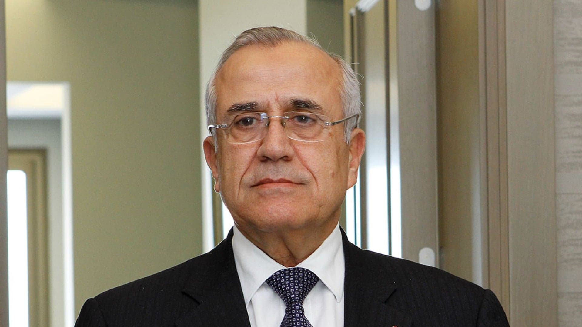 سليمان يذكر اغتيال بشير الجميل ويؤكد على سيادة الدولة