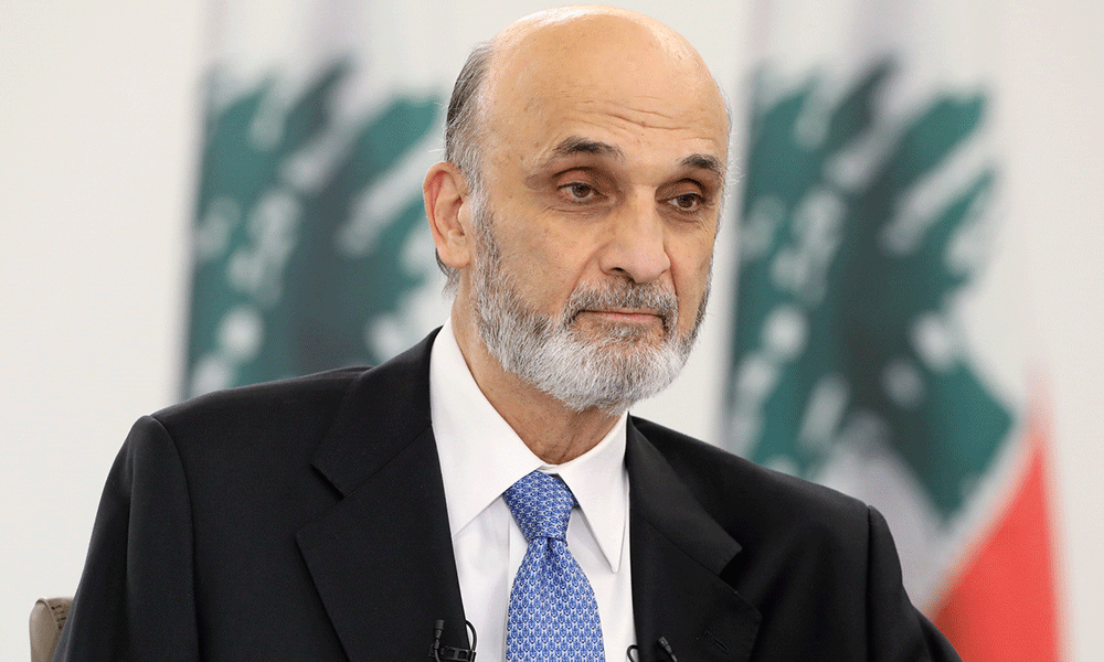 Aoun: Lebanon's judiciary recovering after Pascal Sulaiman ruling