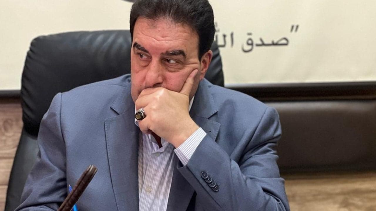 Al-Ba'rini: State presence key for sovereignty