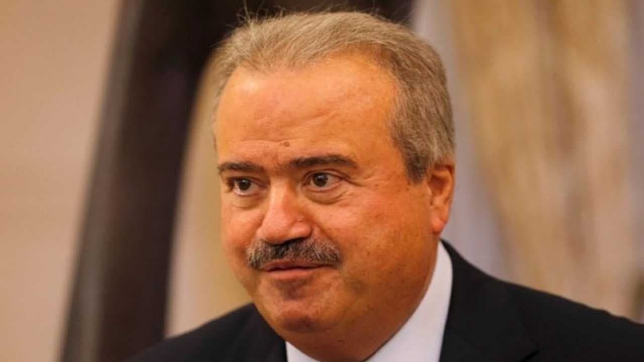 جابر من باريس يؤكد استمرارية الإصلاح