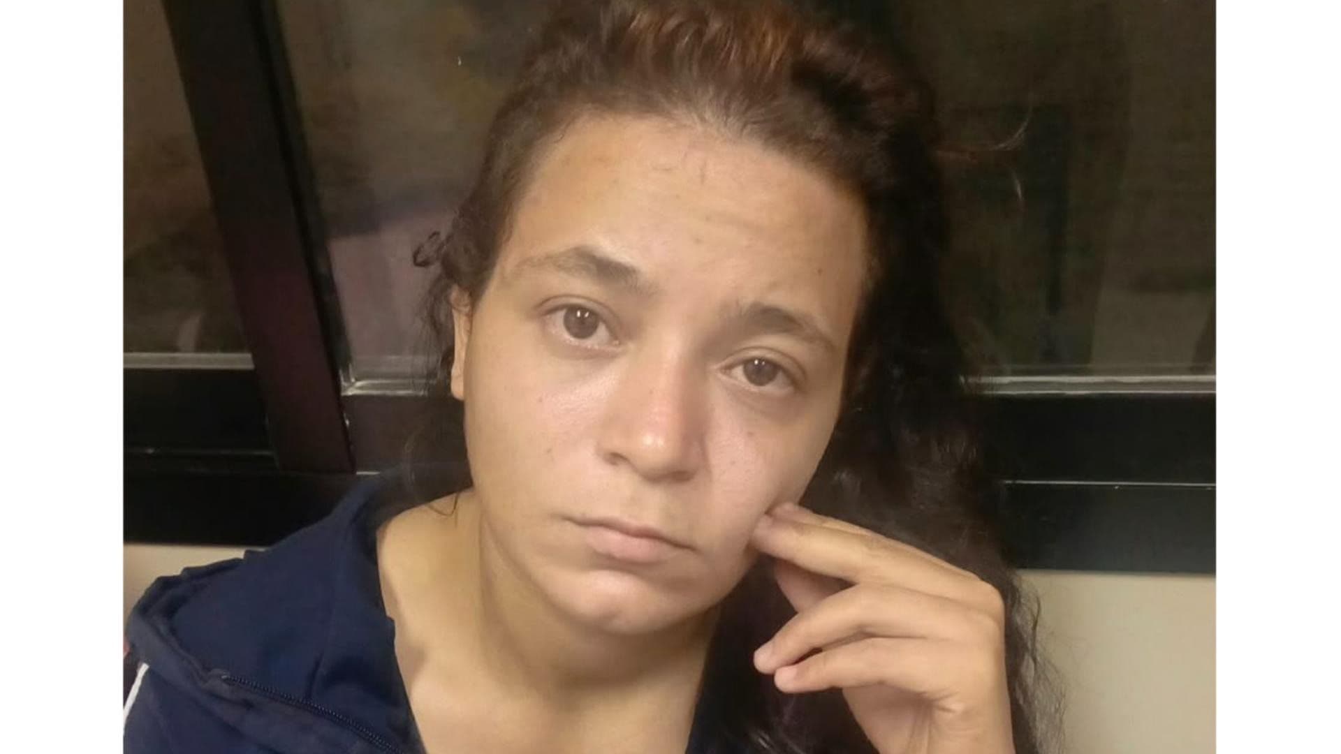 Unidentified Woman Discovered in Dikmekhalli