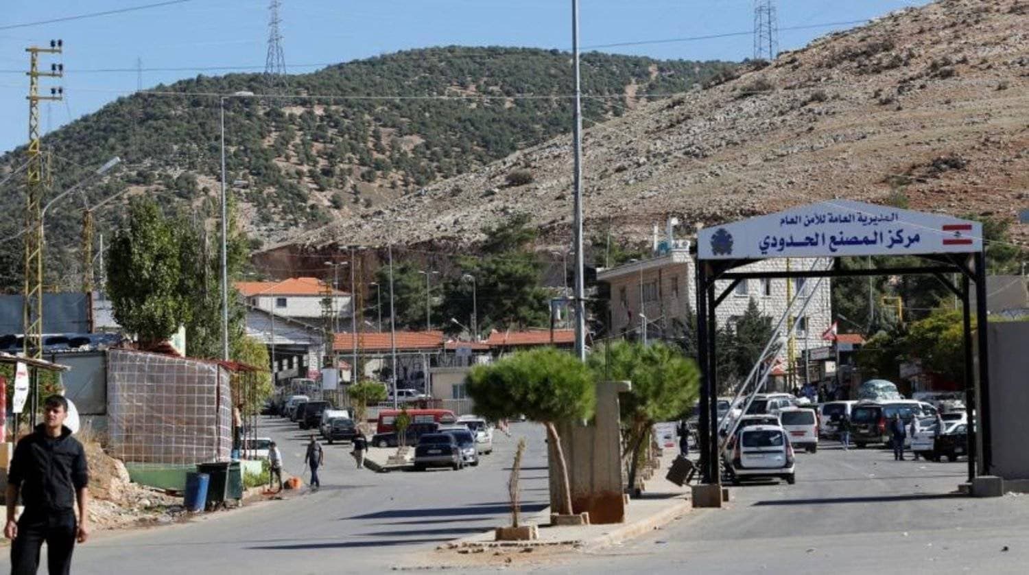 نقل معبر المصنع هل يغلق الثغرات