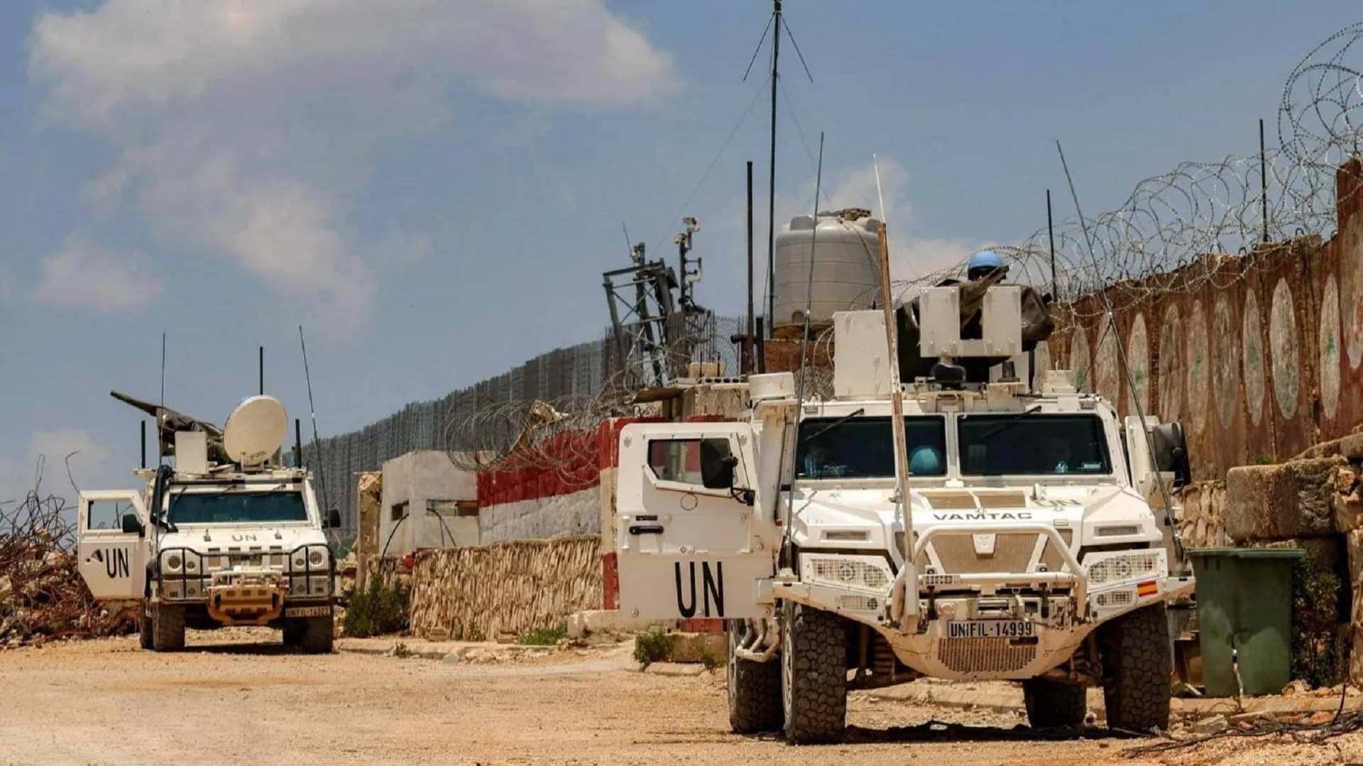 South lacks alternative force post-UNIFIL