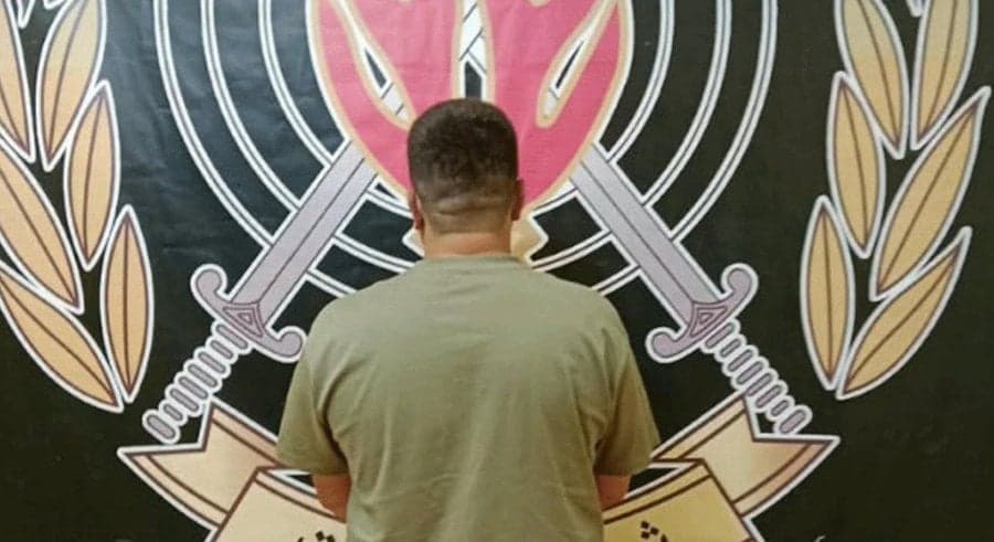 Security forces target gang robbing Beirut shops