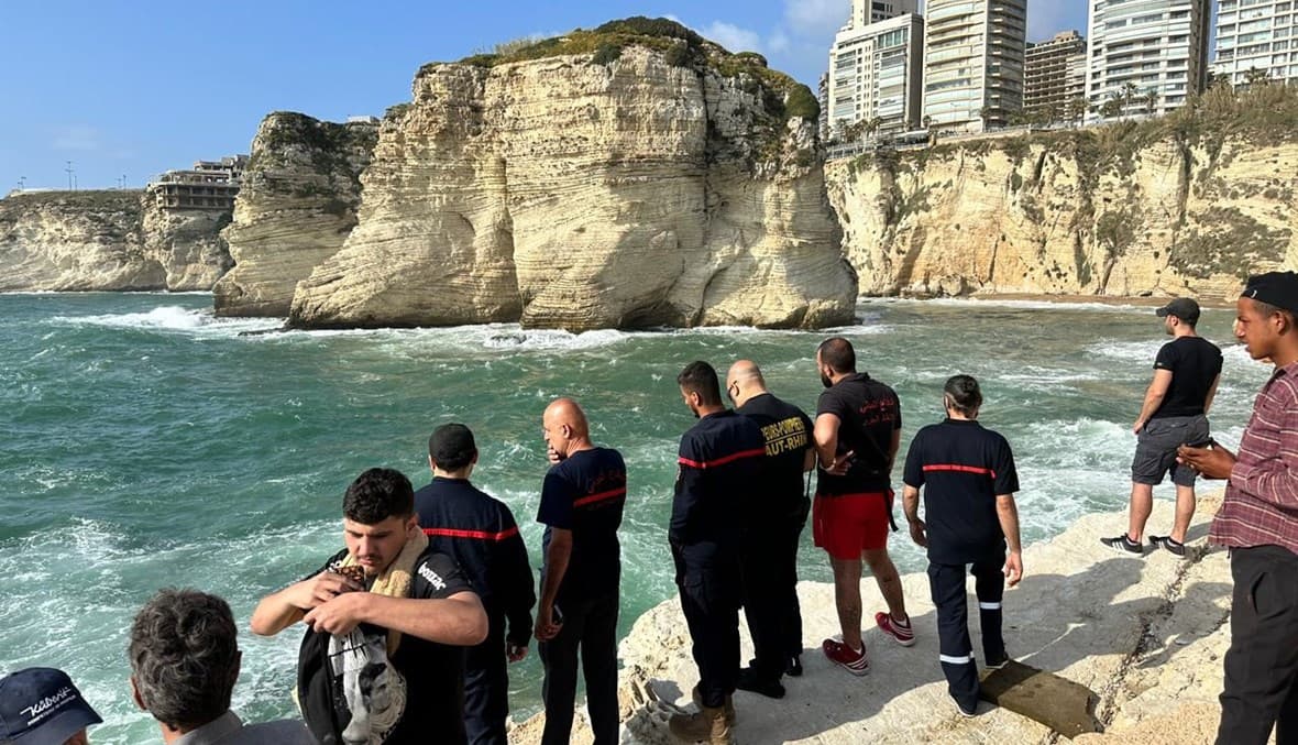 خريش يوضح واقع الدفاع المدني