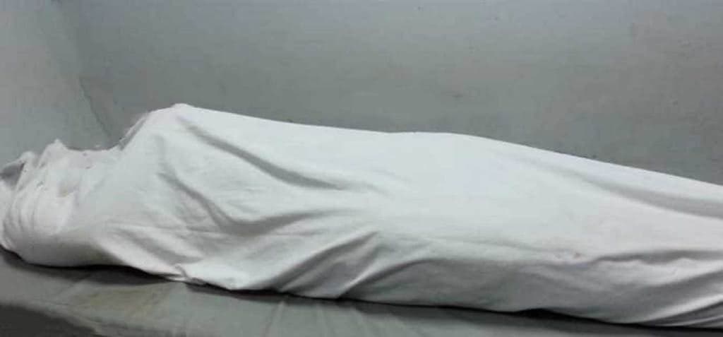 Elderly man's body found in Jounieh hotel