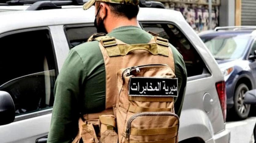 مديرية المخابرات تعتقله بعد ساعة من إطلاق النار