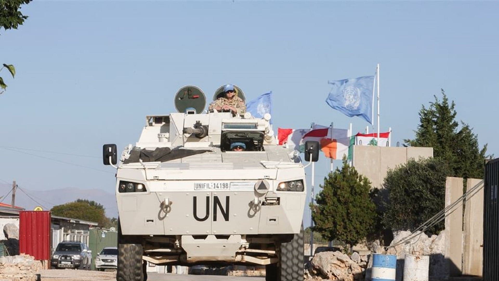 UNIFIL Post-December 31 Overview