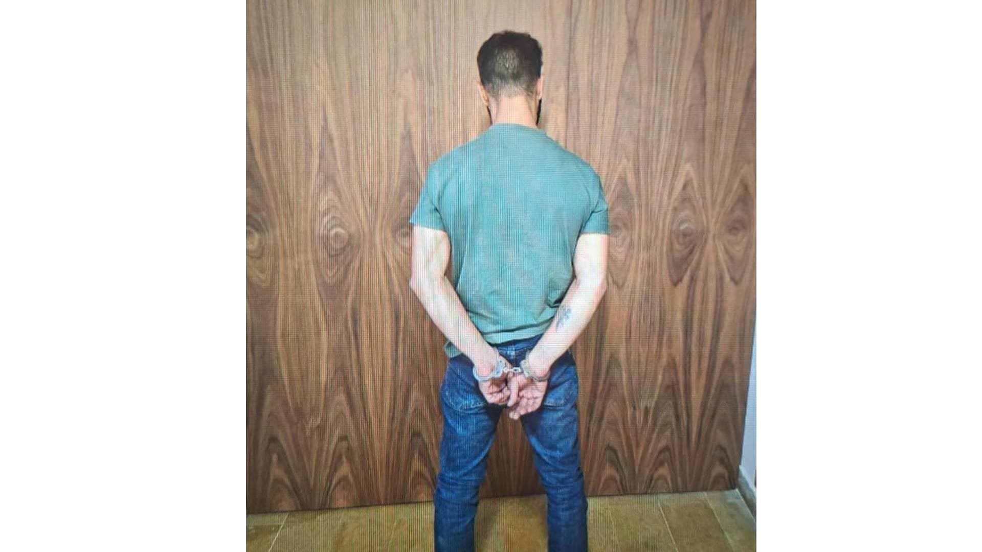 Al-Azziyah: Life Imprisonment for Suspect