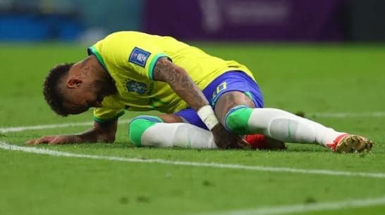 نيمار يغير موقفه تجاه القميص الأصفر