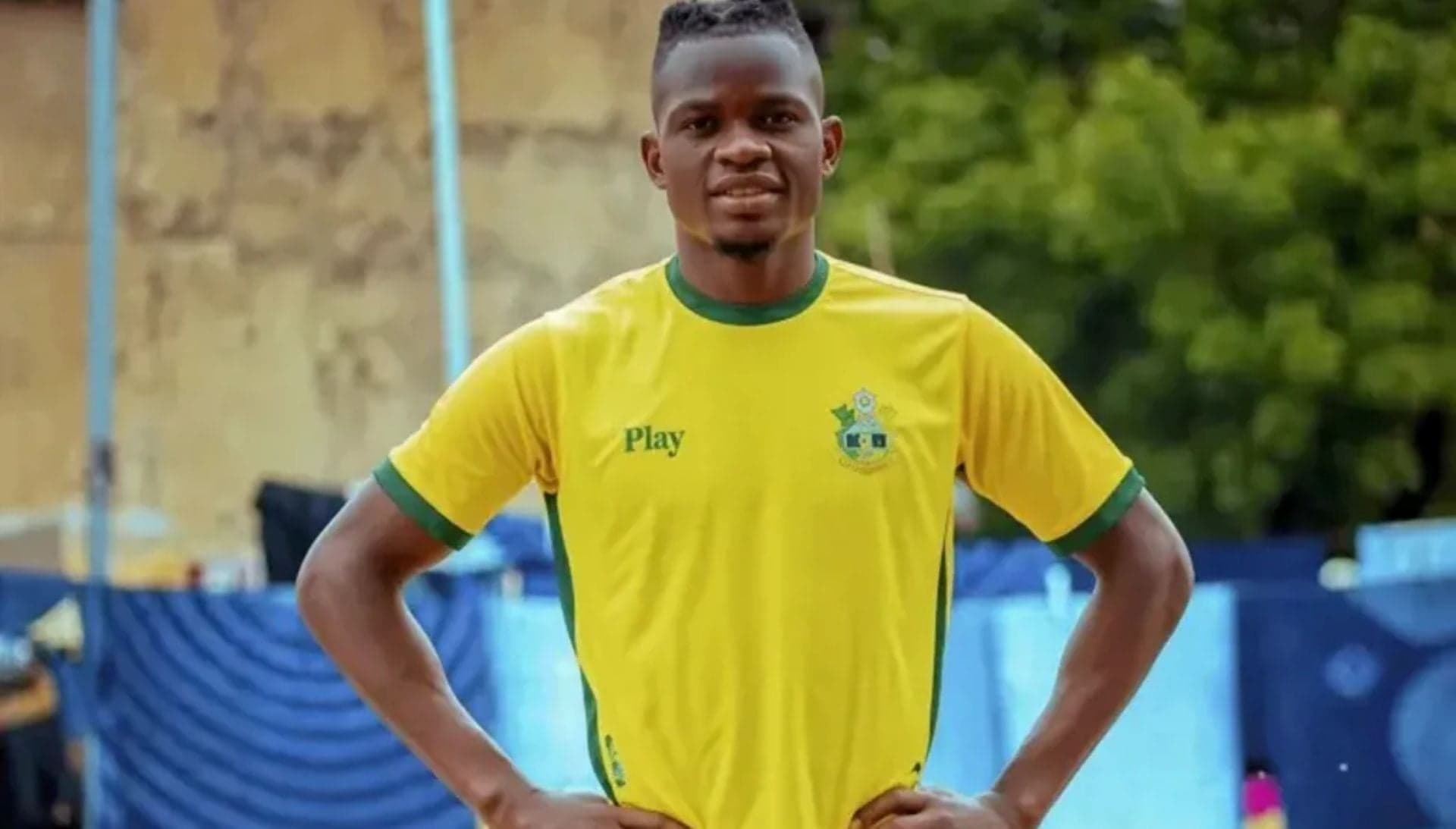 Player revived in morgue after death