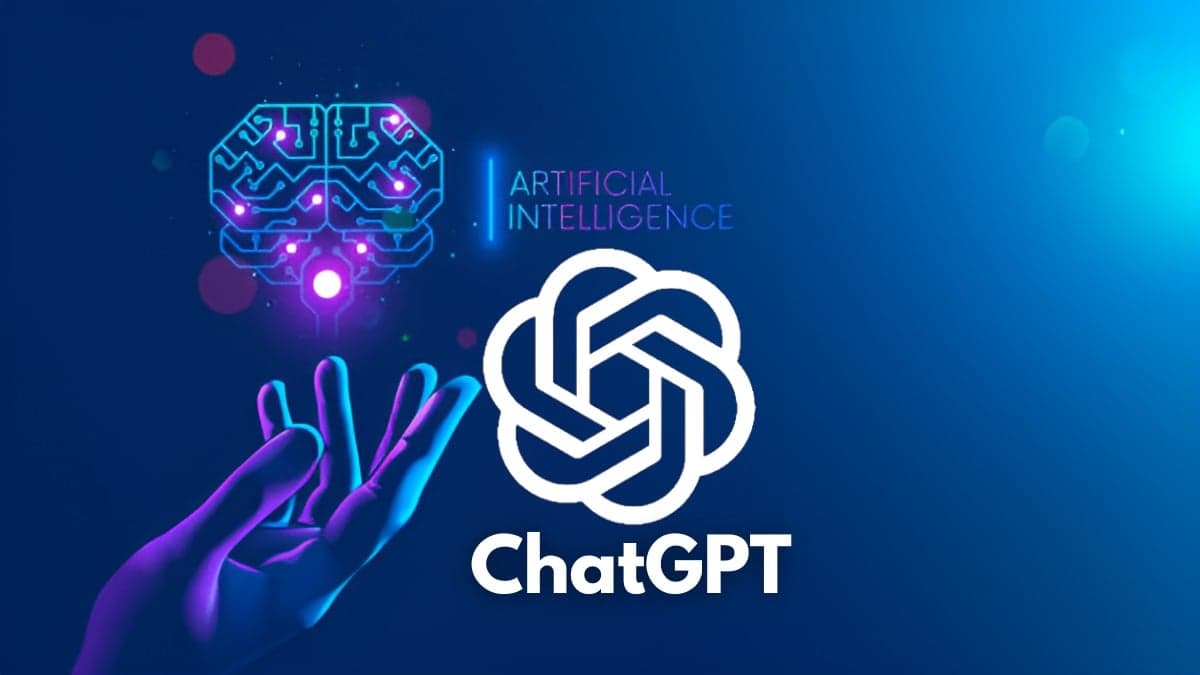 Five types of data to avoid sharing with ChatGPT