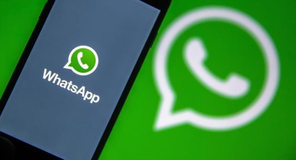 لبنانيون ضحايا اختراق "واتساب