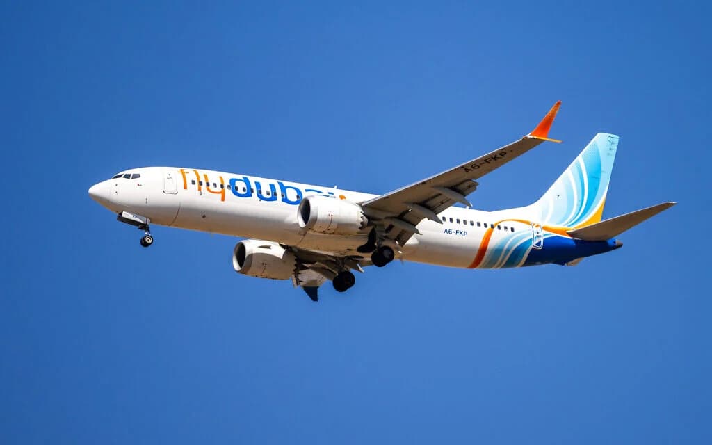 Saudi Arabia probes Flydubai incident