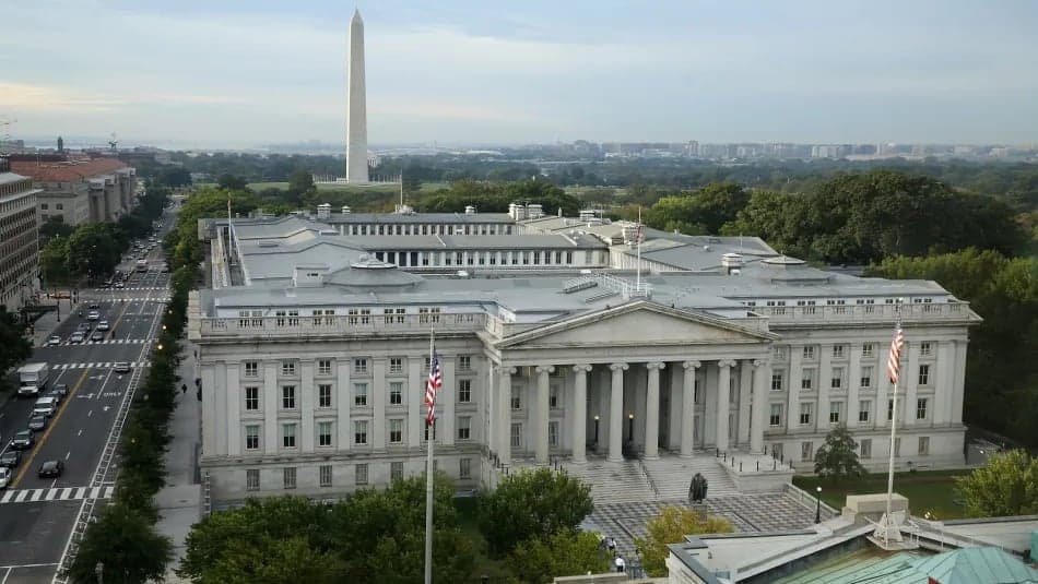 US sanctions threat targets party