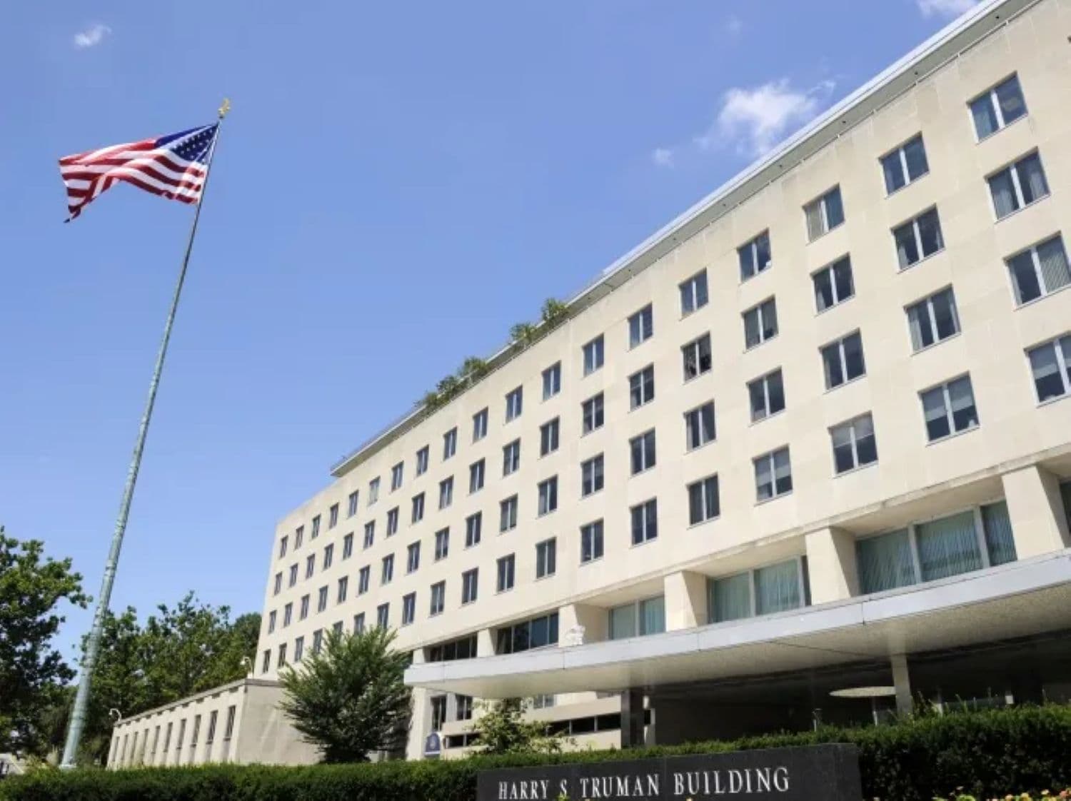 US outlines Iran-Hezbollah communication