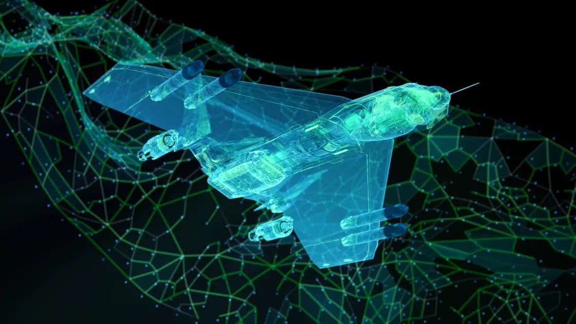 US military confirms space weapons