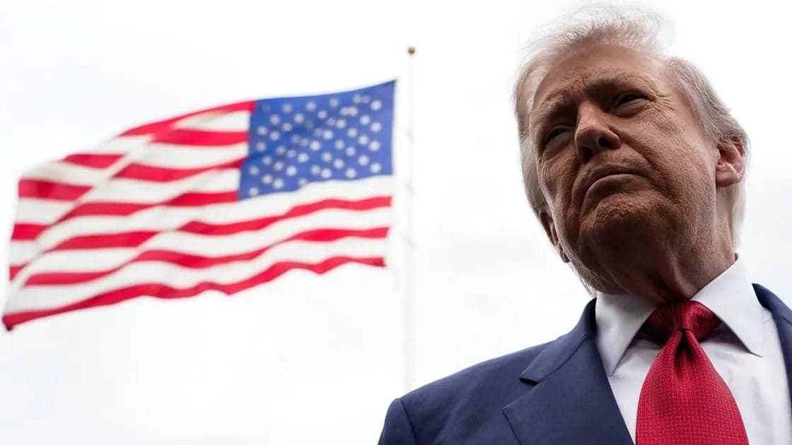 Trump's Potential Strategies Against Iran