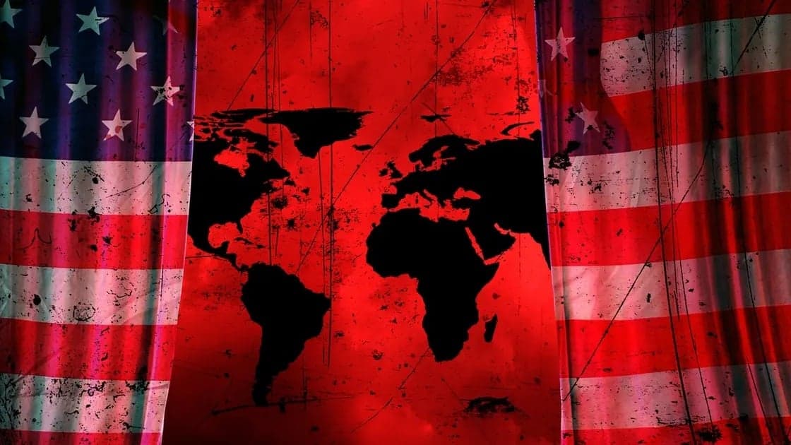US issues global alert over Iran tensions