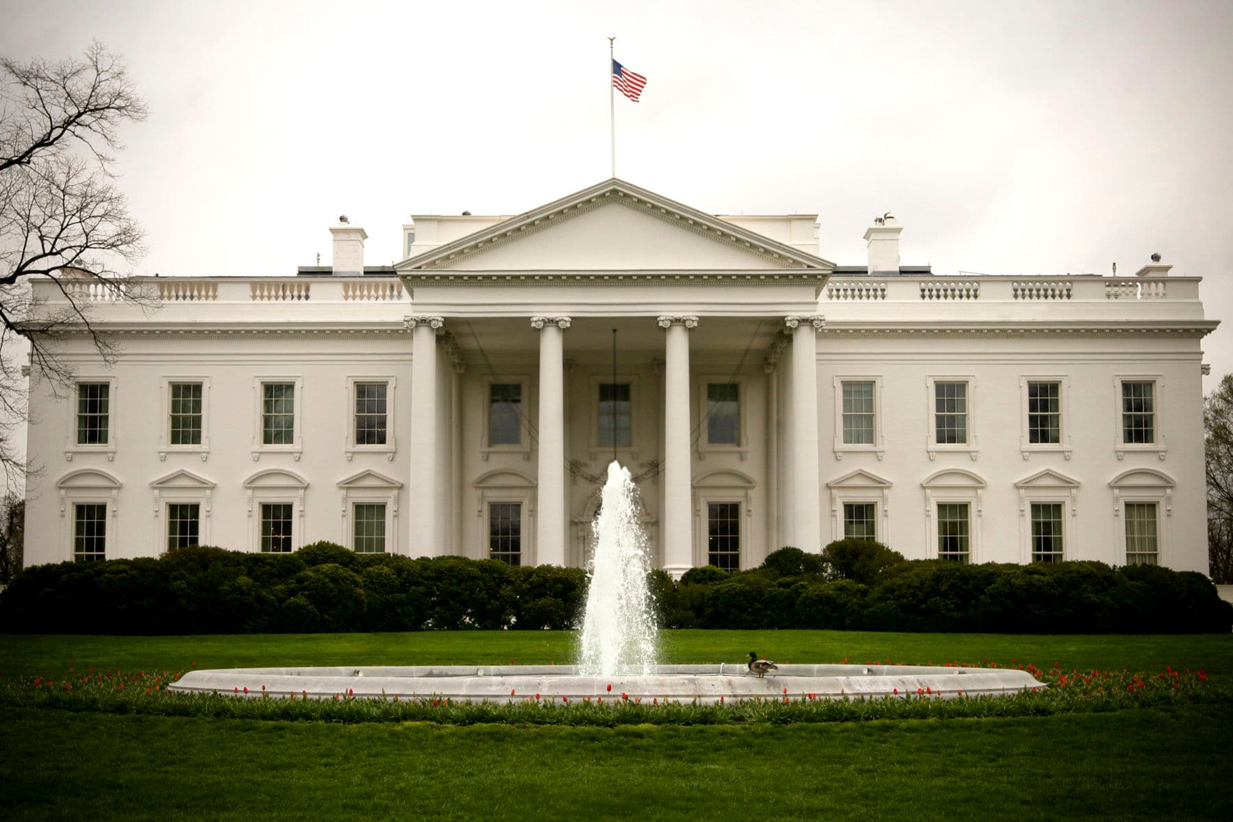 Washington, Party, and Negotiation Dynamics