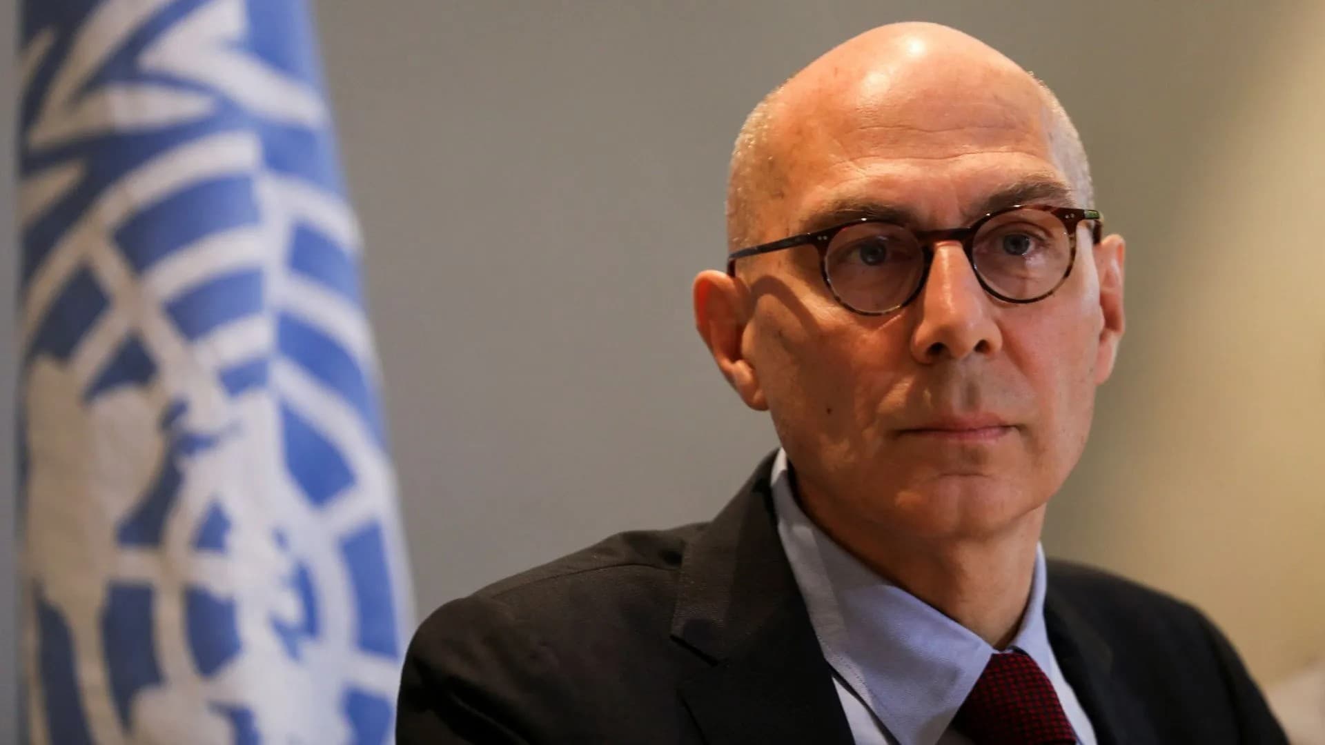 UN Commends Lebanon's Abolition of Death Penalty
