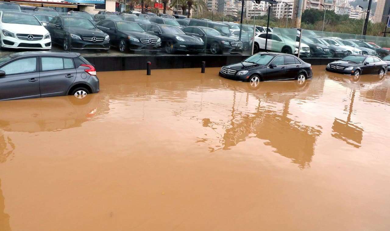 عودة الأب خنيصر في آب والطقس المتوقع