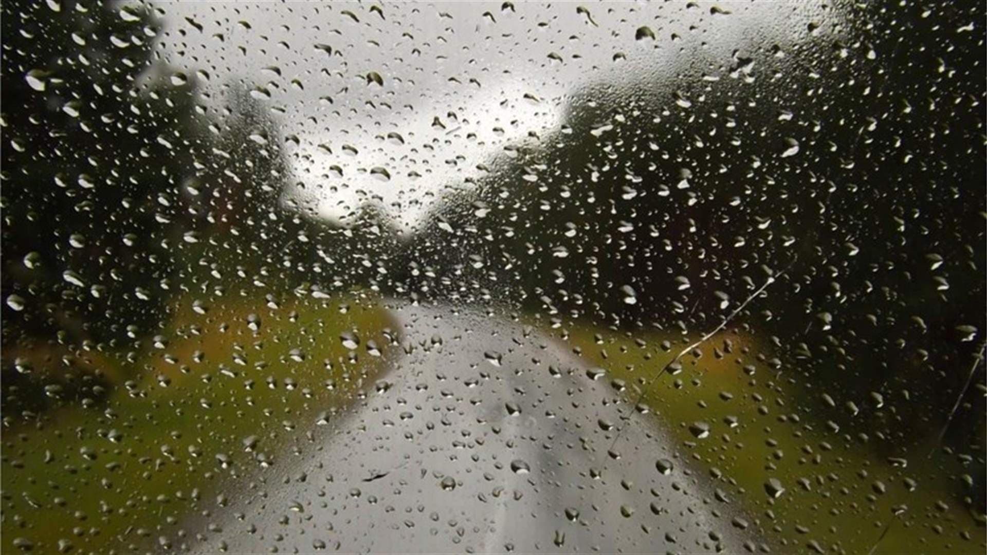 منخفض جوي يقترب من لبنان