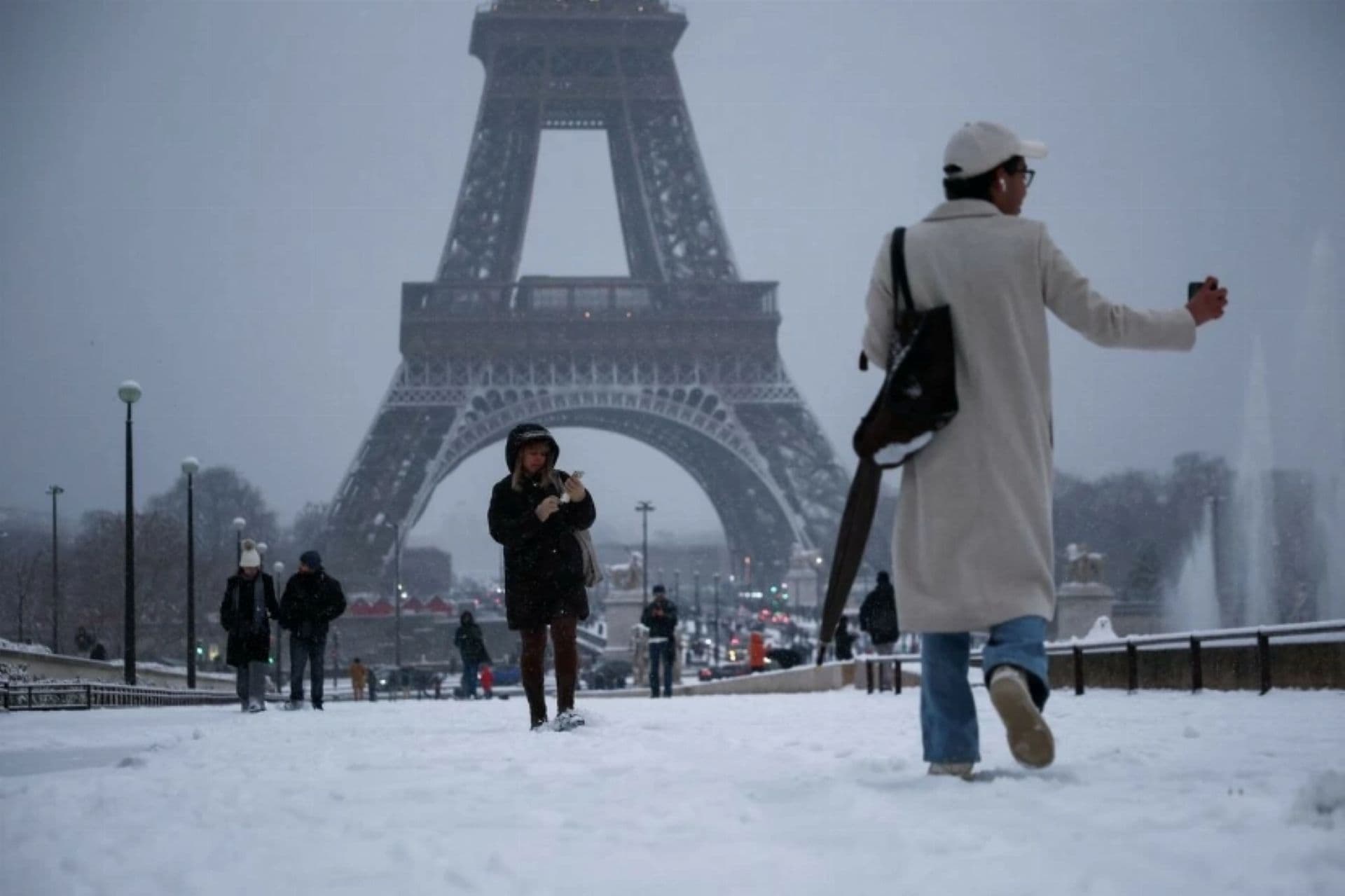 Europe braces for winter fuel crisis