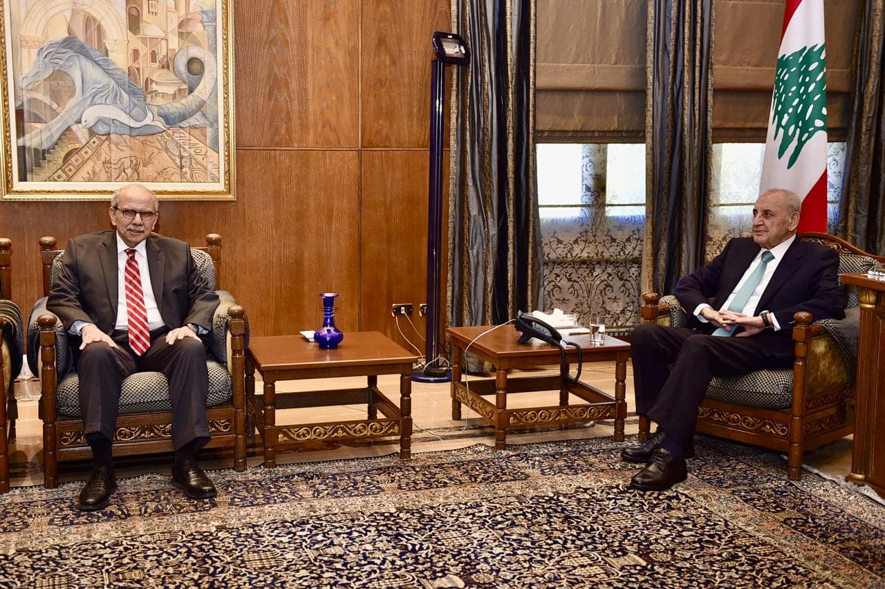Lebanese Tensions Before New Talks