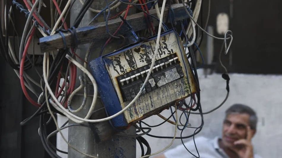 Removing Private Generators
