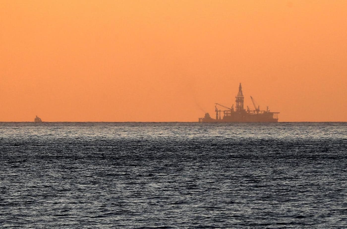 Lebanon's prospects in the Fourth Licensing Round