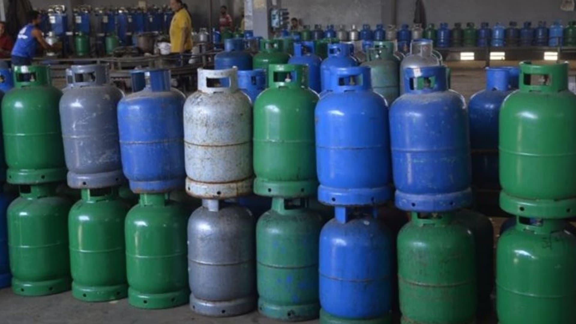 Gas distributors urge Minister for quick action