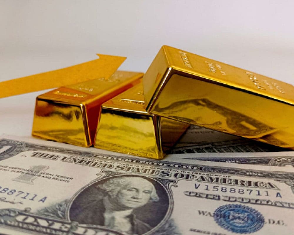 Hezbollah Builds Hidden Gold Reserve