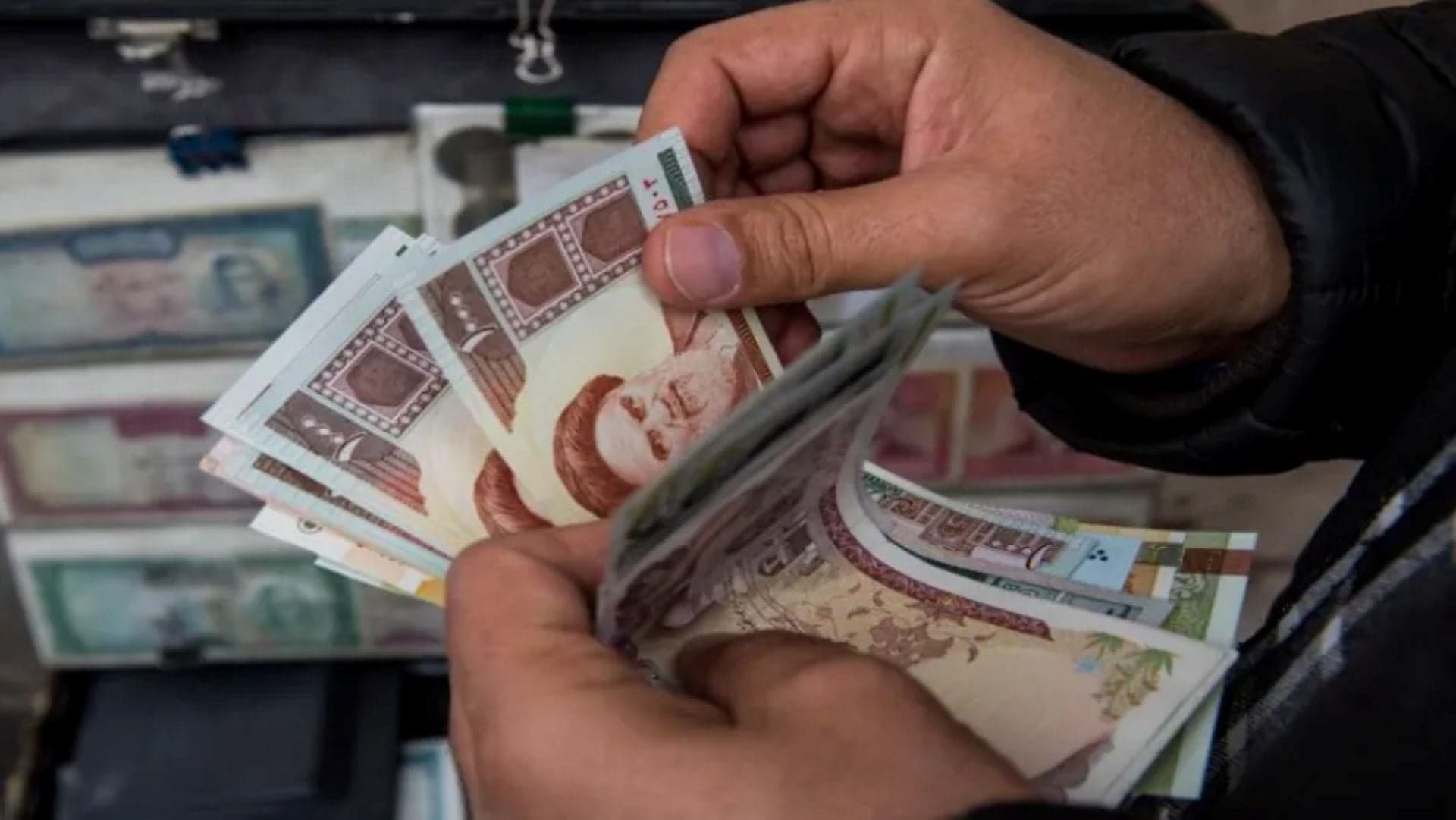 تضخم إيران يصل لأعلى مستوى منذ الحرب العالمية الثانية