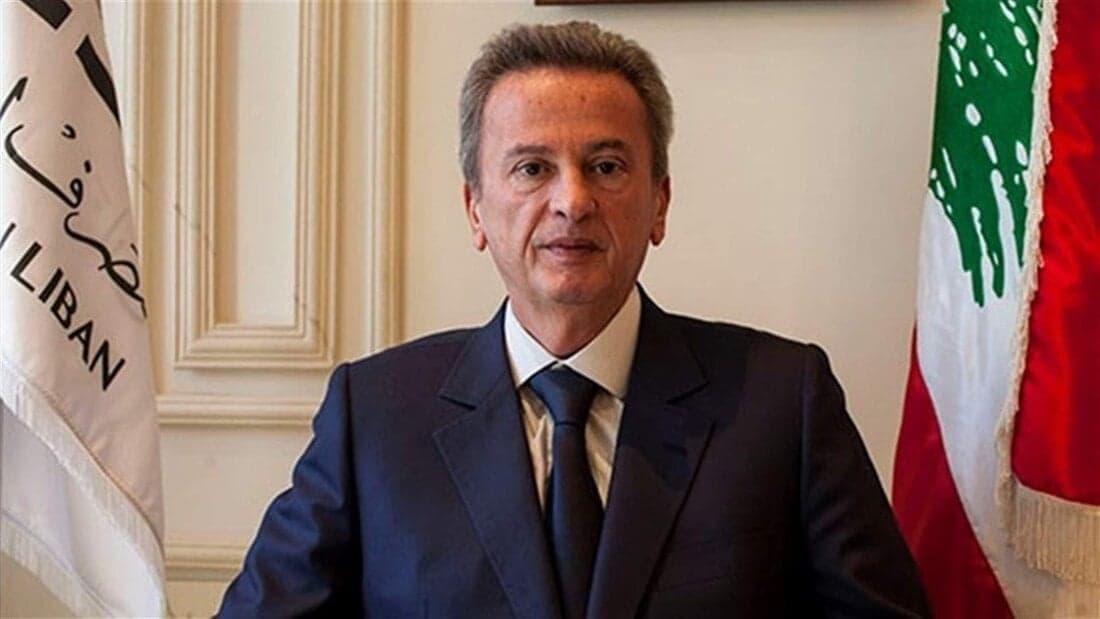 Riyad Salameh re-hospitalized after hunger and medication protest