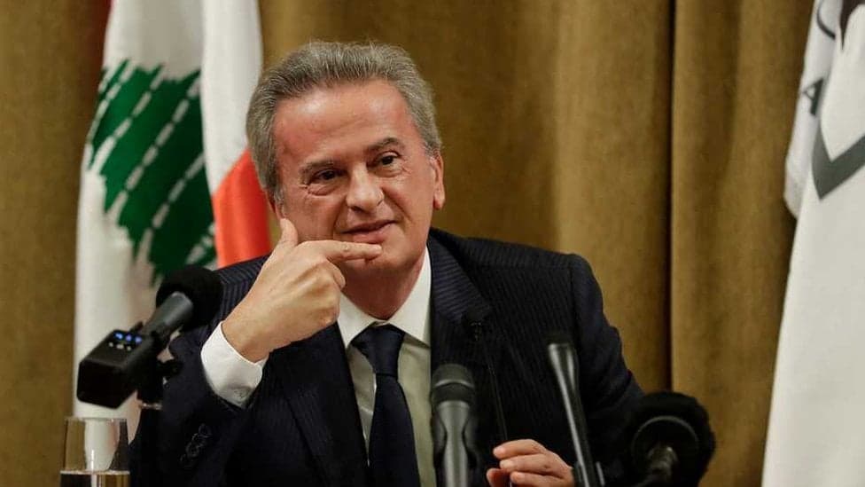 Judge Haj Amr orders Raja Salameh's transfer