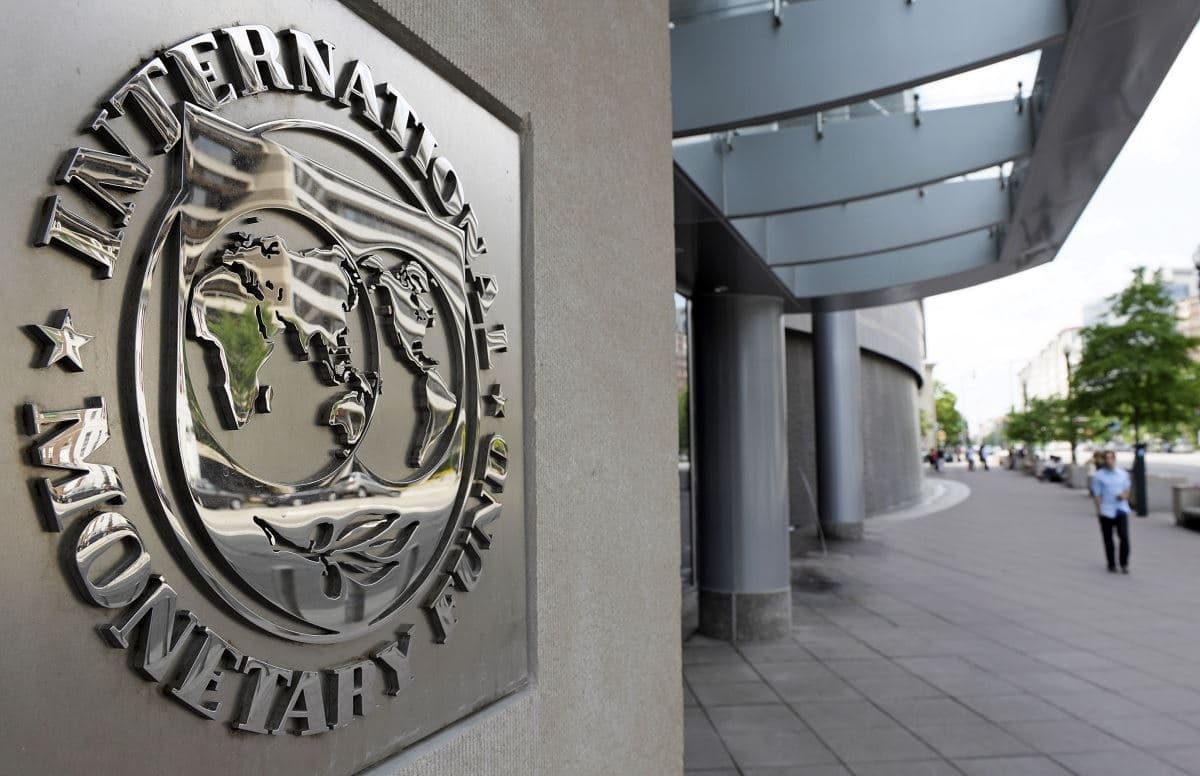 IMF Team in Lebanon for Talks