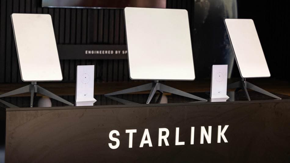 Lebanon Gets Its First Starlink Device Which Municipality Received It