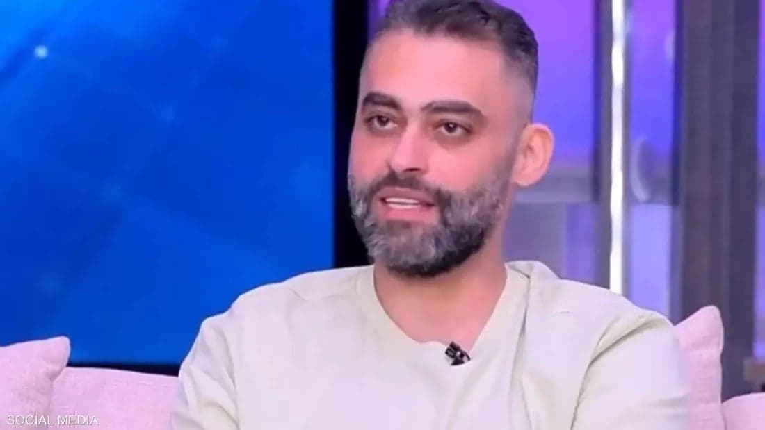 وفاة فنان مصري بعد معركة السرطان