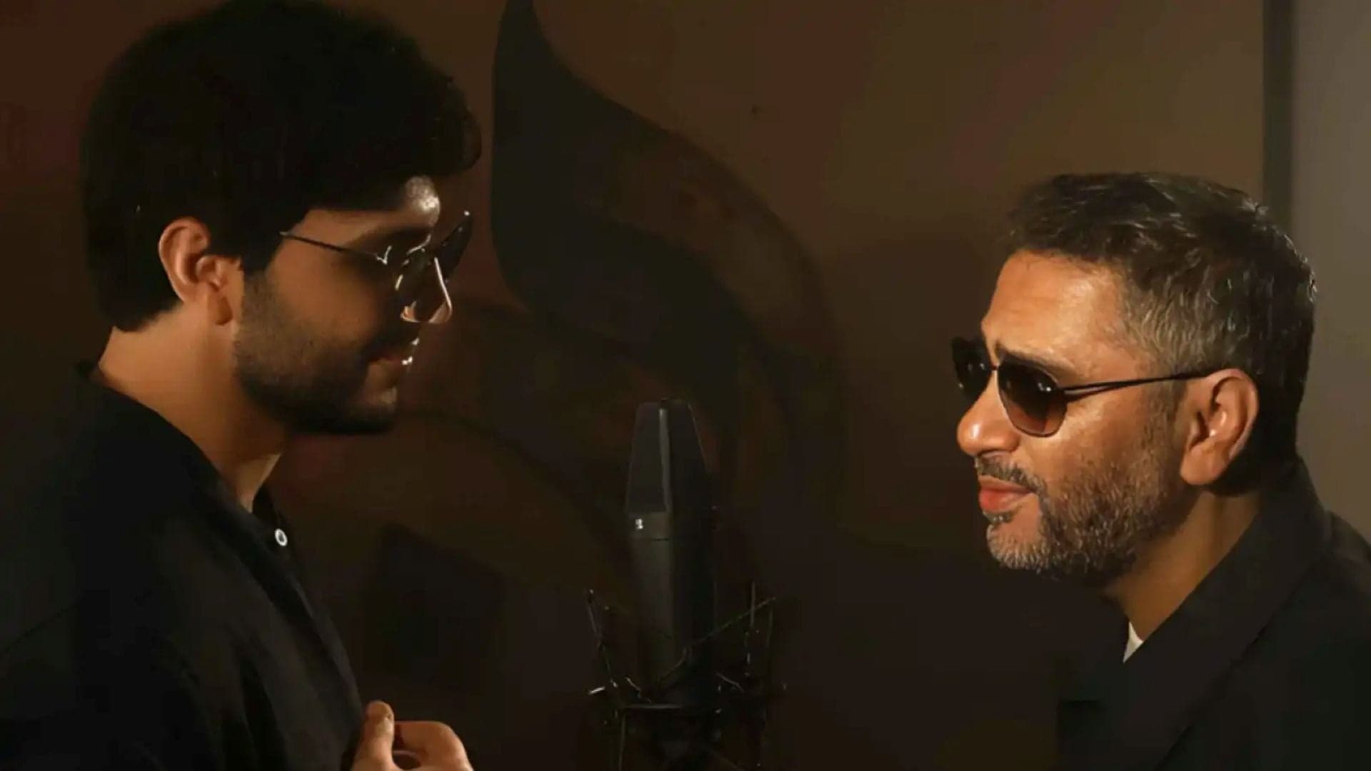 Mohammed Fadl Shaker clarifies fake concert claims