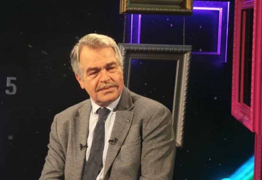 شلهوب يدعو لدعم الإنتاج الفني