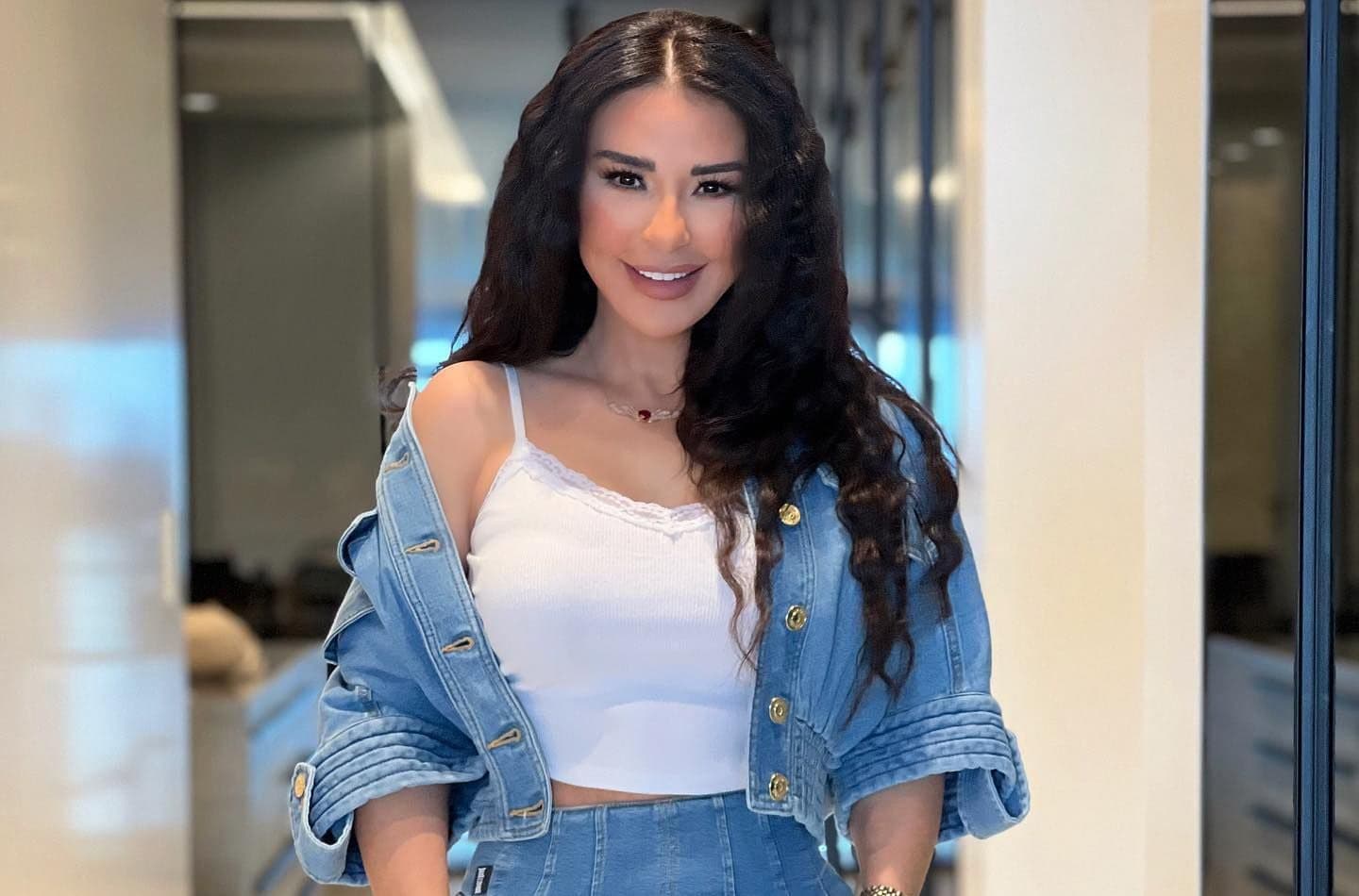 Maguy Bou Ghosn to Launch Major Lebanese Project in 2027