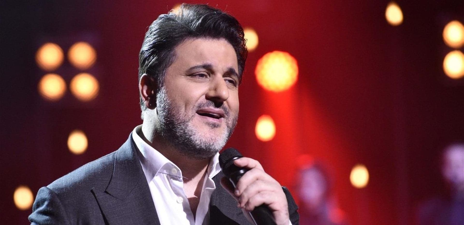 Melhem Zein Accuses Star of Pressuring Him