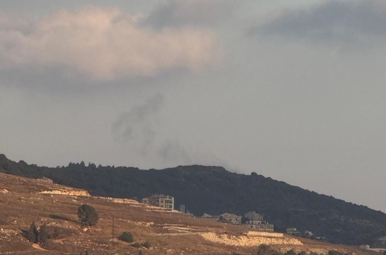 Israel rejects further withdrawals from the south