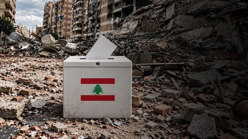Electoral Candidate Drops Out Amid Crisis